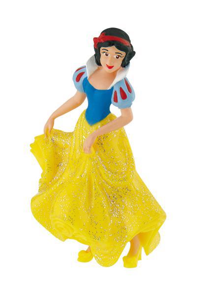 Blancanieves FIGURAS DE PVC PRINCESAS