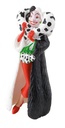 Cruella de Vil FIGURAS DE PVC 101 DALMATAS