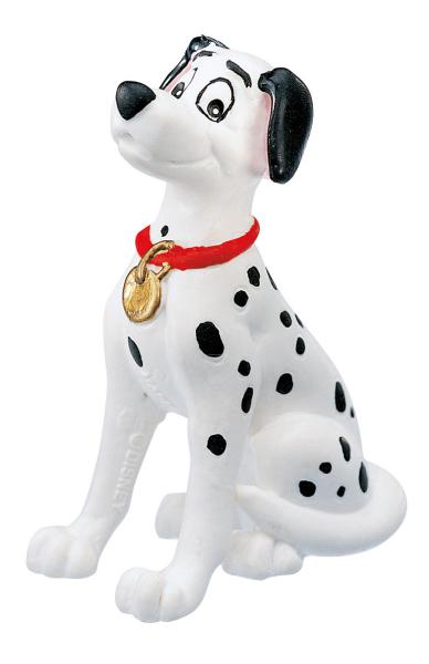 Pongo FIGURAS DE PVC 101 DALMATAS