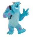 Sulley FIGURAS DE PVC MONSTRUOS SA