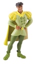 Principe Naveen FIGURAS DE PVC PRINCESAS