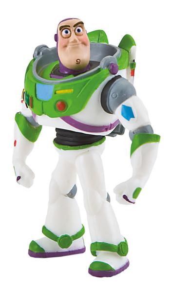 Buzz Lightyear FIGURAS DE PVC TOY STORY