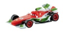 Francesco Bernoulli FIGURAS DE PVC CARS 2
