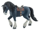 Angus FIGURAS DE PVC PRINCESAS