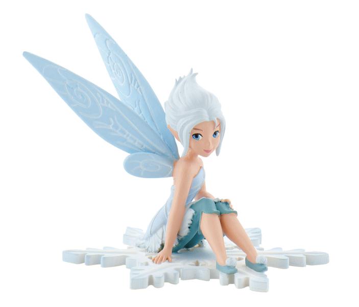 Periwinkle FIGURAS DE PVC EL SECRETO DE LAS HADAS