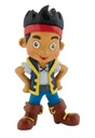 Jake FIGURAS DE PVC JAKE