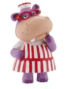 Hallie FIGURAS DE PVC DOCTORA JUGUETES