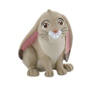 Clover FIGURAS DE PVC PRINCESAS