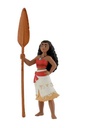 Moana FIGURAS DE PVC VAIANA
