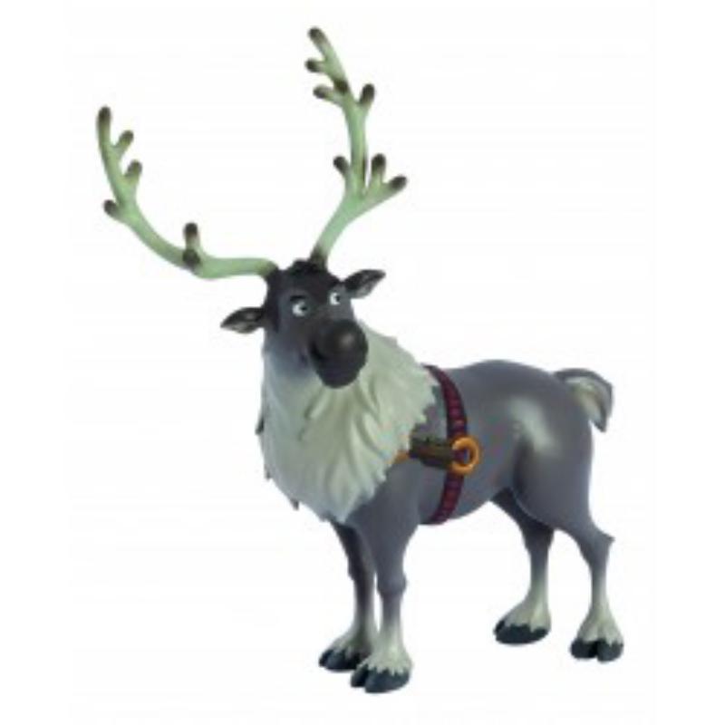 Sven - Frozen IIFIGURAS DE PVC FROZEN
