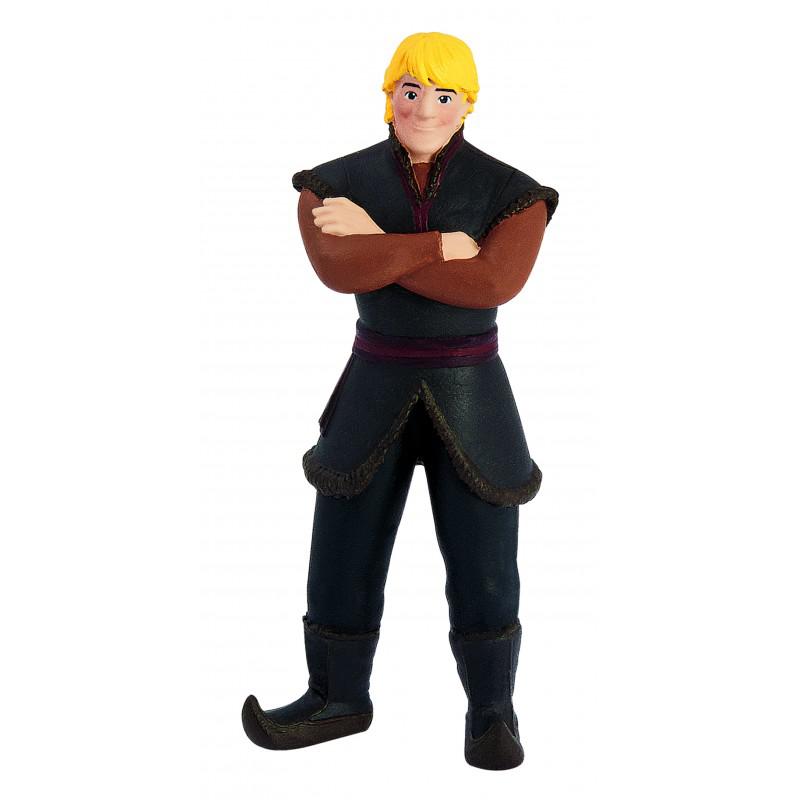 Kristoff - Frozen II FIGURAS DE PVC FROZEN