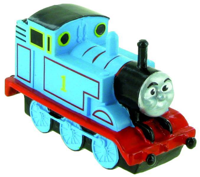 Thomas FIGURAS DE PVC THOMAS & FRIENDS 
