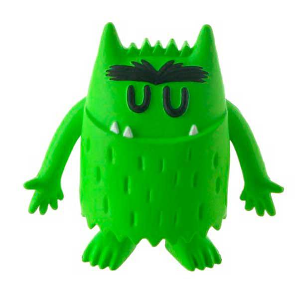 Calma FIGURAS DE PVC THE COLOR MONSTER