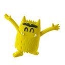 Alegria FIGURAS DE PVC THE COLOR MONSTER