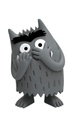 Miedo FIGURAS DE PVC THE COLOR MONSTER