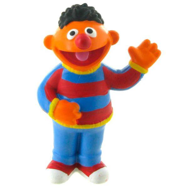 Epi FIGURAS DE PVC BARRIO SESAMO