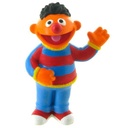 Epi FIGURAS DE PVC BARRIO SESAMO