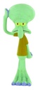 Calamardo FIGURAS DE PVC BOB ESPONJA