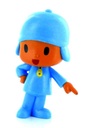 Pocoyo FIGURAS DE PVC POCOYO