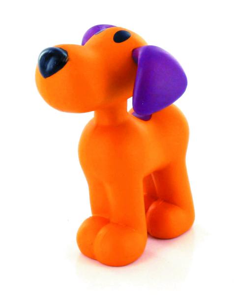Loula FIGURAS DE PVC POCOYO