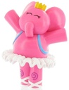 Elli Ballet FIGURAS DE PVC POCOYO