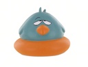 Pajaroto FIGURAS DE PVC POCOYO