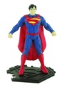Superman Fuerza FIGURAS DE PVC SUPERHEROES