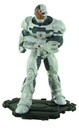 Cyborg FIGURAS DE PVC SUPERHEROES