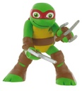 Raph FIGURAS DE PVC TORTUGAS NINJA