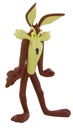 Coyote FIGURAS DE PVC LOONEY TUNES
