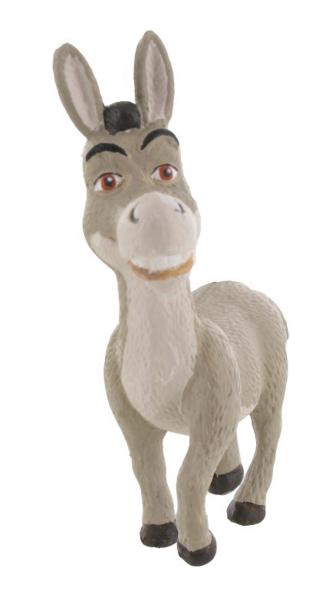 Burro FIGURAS DE PVC SHERK