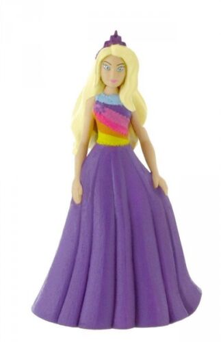 Barbie Dreamtopia mini figurine Barbie
