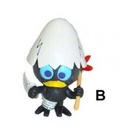 FIGURA PVC CALIMERO SURTIDO