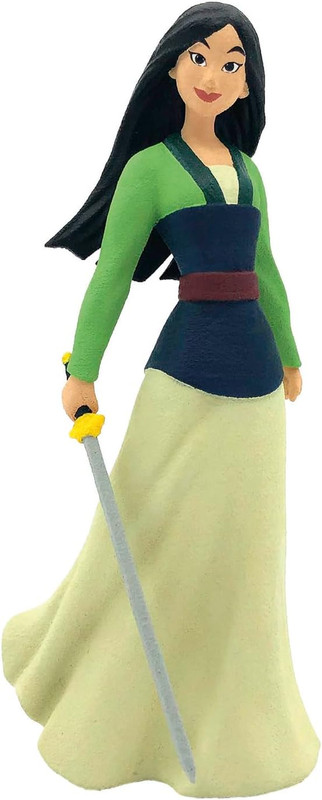 Mulan