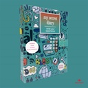 DIARIO CON CLAVE WRITE YOUR EXPERIENCE