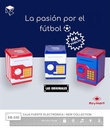 Hucha caja fuerte 