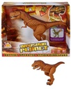 Jurassic Tiranosaurus Mediano con Sonido