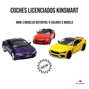 COCHES BMW COLLECTION COL ALEATORIOS KT-5465