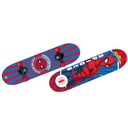SKATEBOARD SPIDERMAN  NEW 80 x 20 cm MONDO 18396