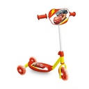1º PATINETE 3 RUEDAS - CARS   (122)