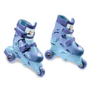 Patines en línea talla 29/32 - Frozen 