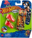 SKATE SURTIDO HOT WHEELS HGT46 MATTEL HGW85
