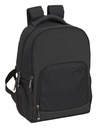 MOCHILA PARA PORTATIL 14,1" SAFTA BUSINESS 28x42x16cm
