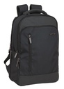 MOCHILA PORTATIL 15,6"+TABLET+USB SAFTA BUSINESS 29x44x15cm 29x44x15cm