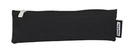 BOLSA PORTATODO PARA LAPICES ESTRECHO NEGRO 20x6x1cm