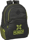 MOCHILA ADAPT.CARRO MUNICH "BEAT" 32x44x3cm