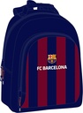 MOCHILA SAFTA PROTECTION F.C.BARCELONA 32x42x3cm