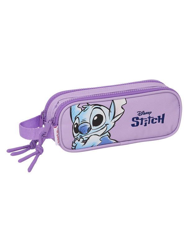 PORTATODO DOBLE STITCH "SWEET" xxcm