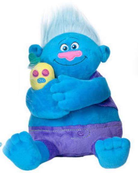 TROLLS SURT 10MOD T2,5 GRANDULON