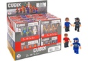 CUBIX 4 FIGURAS